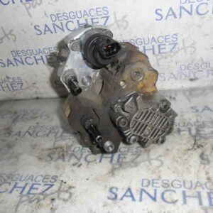 BOMBA INYECCION RENAULT MASTER II PH. 2 DOKA/PR. FGST 2.5 dCi Diesel CAT