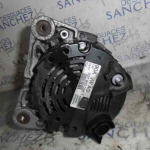 ALTERNADOR SEAT IBIZA  (6L1) 1.4 16V