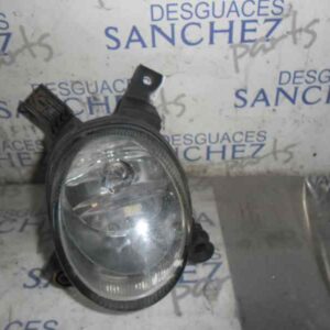 FARO ANTINIEBLA IZQUIERDO AUDI A4 BERLINA (8E) 3.0 V6 24V TDI