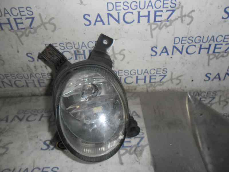 FARO ANTINIEBLA IZQUIERDO AUDI A4 BERLINA (8E) 3.0 V6 24V TDI