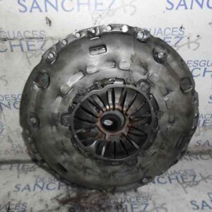 KIT EMBRAGUE MITSUBISHI OUTLANDER (CW0) 2.0 DI-D CAT
