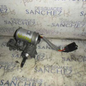 ANTIRROBO / LLAVE CONTACTO FORD FIESTA BERL./COURIER 1.8 Diesel