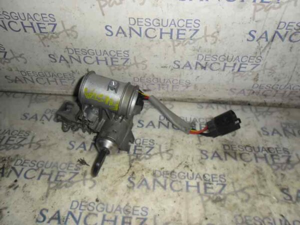 ANTIRROBO / LLAVE CONTACTO FORD FIESTA BERL./COURIER 1.8 Diesel