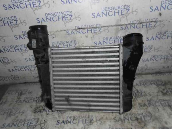INTERCOOLER AUDI A4 BERLINA (8E) 2.0 TDI - Imagen 2