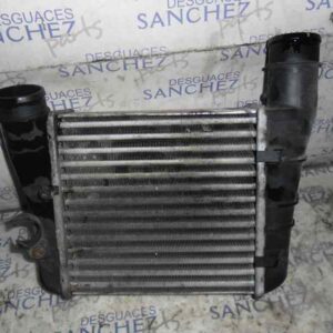 INTERCOOLER AUDI A4 BERLINA (8E) 2.0 TDI