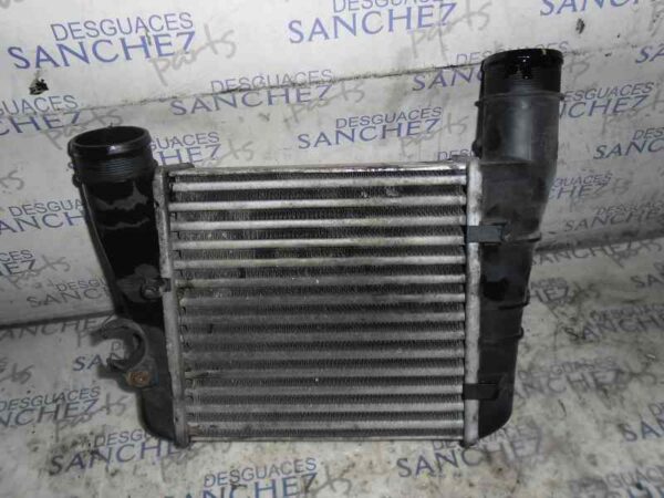 INTERCOOLER AUDI A4 BERLINA (8E) 2.0 TDI