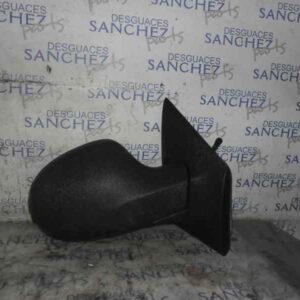 RETROVISOR DERECHO RENAULT TWINGO 1.2