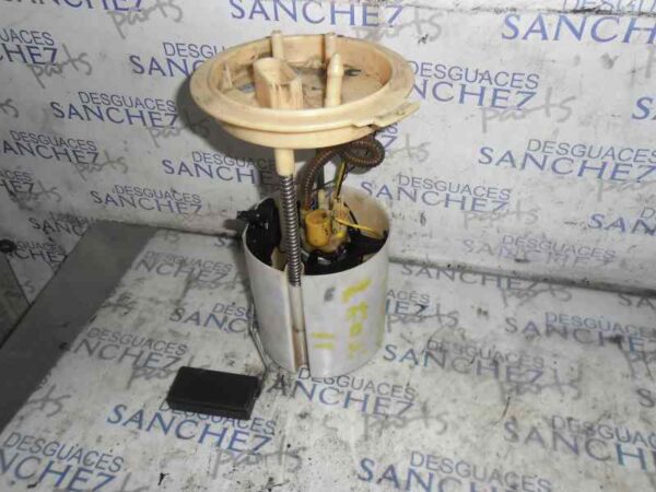 BOMBA COMBUSTIBLE SEAT LEON (1P1) 1.6 TDI
