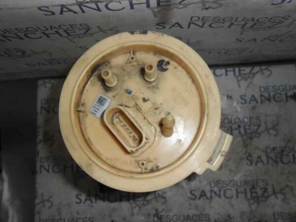 BOMBA COMBUSTIBLE SEAT LEON (1P1) 1.6 TDI - Imagen 2