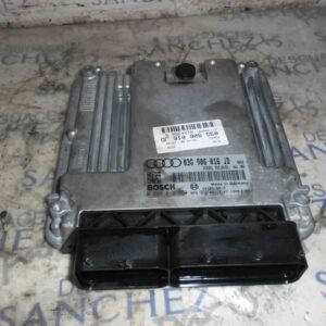 CENTRALITA MOTOR UCE AUDI A4 AVANT (8E) 2.0 TDI