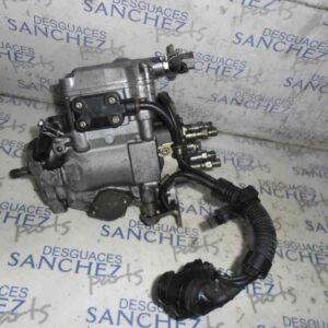 BOMBA INYECCION NISSAN PRIMERA BERLINA (P11) 2.0 Turbodiesel CAT