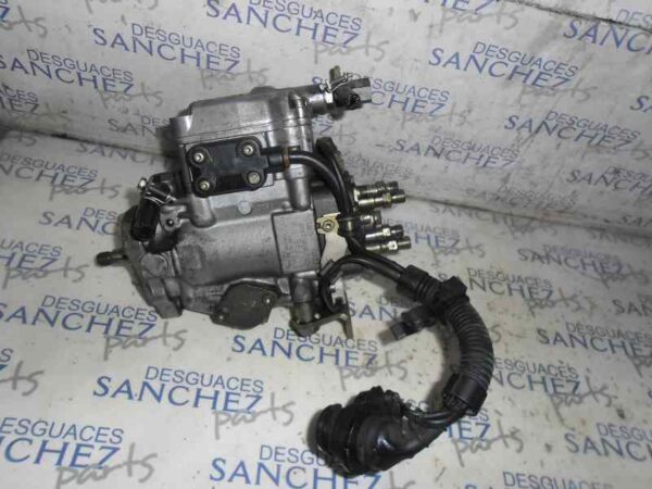 BOMBA INYECCION NISSAN PRIMERA BERLINA (P11) 2.0 Turbodiesel CAT