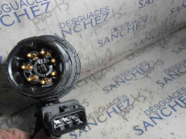 BOMBA INYECCION NISSAN PRIMERA BERLINA (P11) 2.0 Turbodiesel CAT - Imagen 2