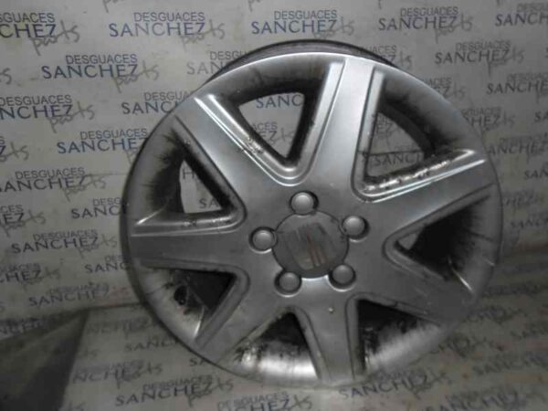 LLANTA SEAT ALTEA (5P1) 2.0 16V T FSI - Imagen 2