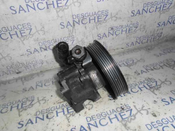 BOMBA DIRECCION AUDI A4 CABRIO (8H) 3.0 V6 24V TDI - Imagen 2