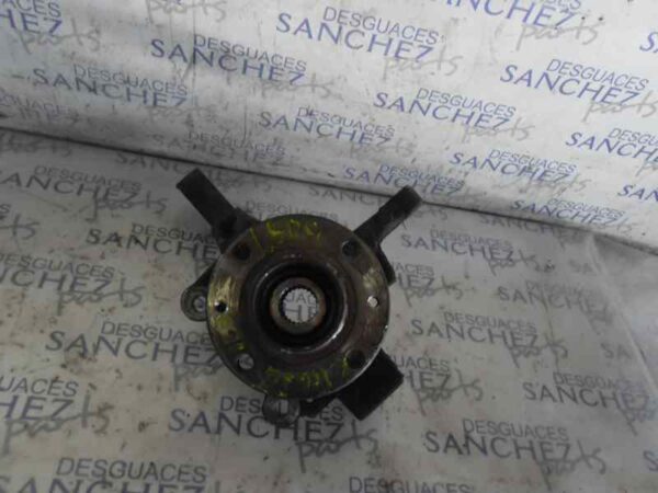 MANGUETA DELANTERA DERECHA RENAULT CLIO GRANDTOUR 1.5 dCi Diesel CAT - Imagen 2