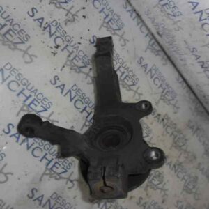 MANGUETA DELANTERA DERECHA RENAULT CLIO GRANDTOUR 1.5 dCi Diesel CAT