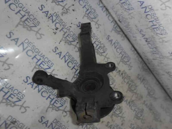 MANGUETA DELANTERA DERECHA RENAULT CLIO GRANDTOUR 1.5 dCi Diesel CAT
