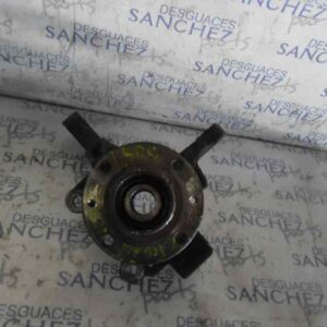 MANGUETA DELANTERA IZQUIERDA RENAULT CLIO GRANDTOUR 1.5 dCi Diesel CAT