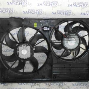 ELECTROVENTILADOR VOLKSWAGEN PASSAT CC (357) 2.0 TDI