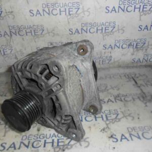ALTERNADOR RENAULT CLIO III 1.5 dCi Diesel