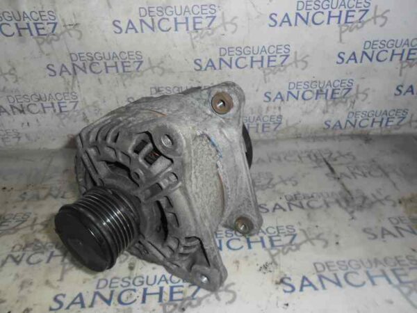 ALTERNADOR RENAULT CLIO III 1.5 dCi Diesel