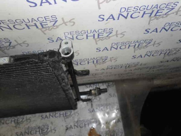 CONDENSADOR / RADIADOR  AIRE ACONDICIONADO AUDI A4 CABRIO (8H) 3.0 V6 24V TDI - Imagen 2
