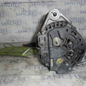 ALTERNADOR OPEL ZAFIRA A 2.0 DTI