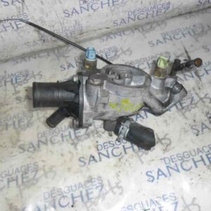 SOPORTE FILTRO GASOIL SUZUKI VITARA SE/SV (ET) 1.9 Turbodiesel