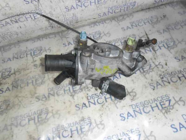 SOPORTE FILTRO GASOIL SUZUKI VITARA SE/SV (ET) 1.9 Turbodiesel
