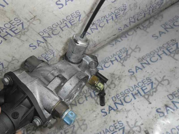 SOPORTE FILTRO GASOIL SUZUKI VITARA SE/SV (ET) 1.9 Turbodiesel - Imagen 2