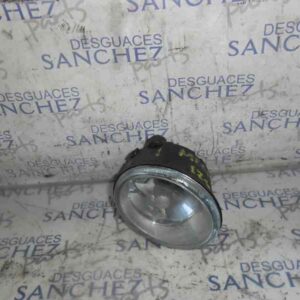 FARO ANTINIEBLA DERECHO RENAULT MEGANE I FASE 2 GANDTOUR (KA..) 1.9 dCi Diesel CAT