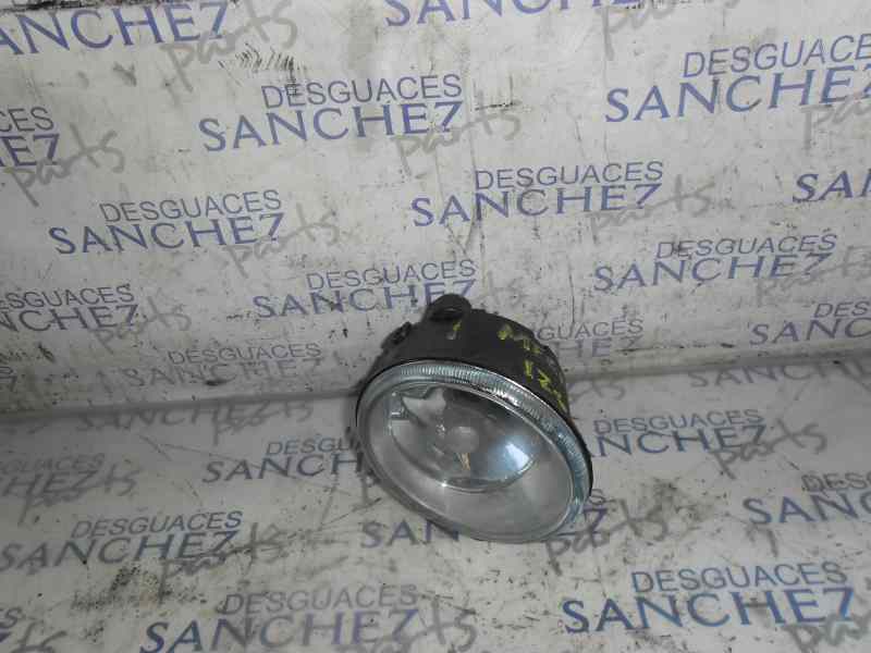 FARO ANTINIEBLA DERECHO RENAULT MEGANE I FASE 2 GANDTOUR (KA..) 1.9 dCi Diesel CAT