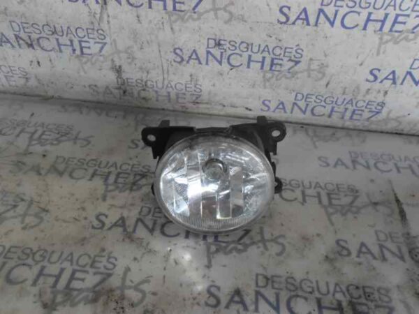 FARO ANTINIEBLA DERECHO CITROEN C3 1.4 HDi - Imagen 2