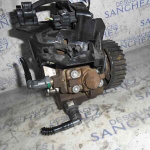 BOMBA INYECCION MAZDA 3 BERLINA (BK) 1.6 CD Diesel CAT