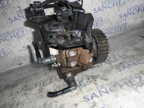 BOMBA INYECCION MAZDA 3 BERLINA (BK) 1.6 CD Diesel CAT