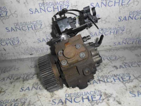 BOMBA INYECCION MAZDA 3 BERLINA (BK) 1.6 CD Diesel CAT - Imagen 2