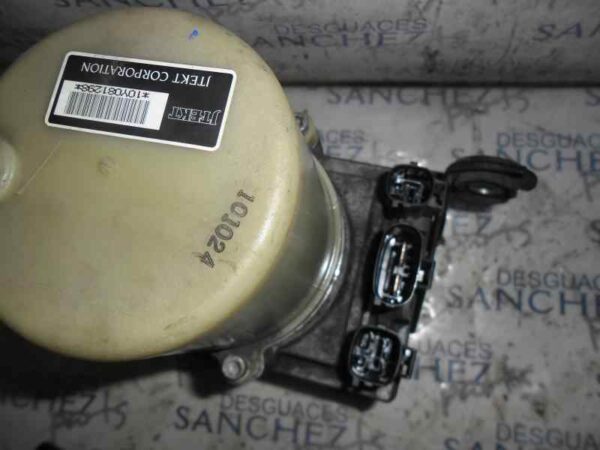 BOMBA DIRECCION MAZDA 3 BERLINA (BK) 1.6 CD Diesel CAT