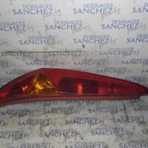 PILOTO TRASERO IZQUIERDO FIAT PUNTO BERLINA (188) 1.9 JTD CAT