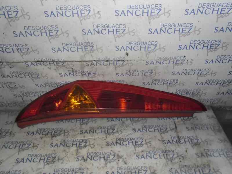 PILOTO TRASERO IZQUIERDO FIAT PUNTO BERLINA (188) 1.9 JTD CAT