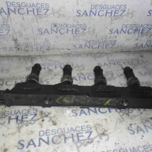 BOBINA ENCENDIDO OPEL CORSA C 1.2 16V CAT (Z 12 XE / LW4)
