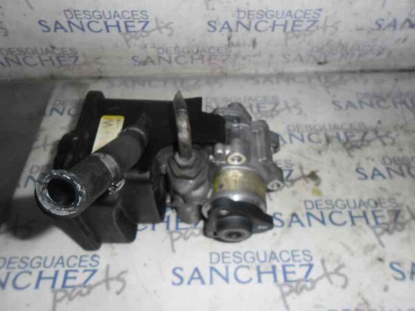 BOMBA DIRECCION BMW SERIE 5 BERLINA (E39) 2.5 24V Turbodiesel CAT - Imagen 2