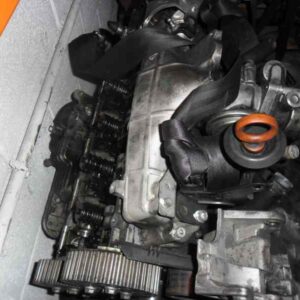 BLOQUE MITSUBISHI OUTLANDER (CW0) 2.0 DI-D CAT