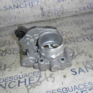 CAJA MARIPOSA OPEL CORSA D 1.2 CAT (A 12 XER / LDC)