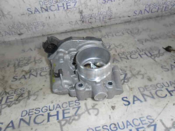 CAJA MARIPOSA OPEL CORSA D 1.2 CAT (A 12 XER / LDC)