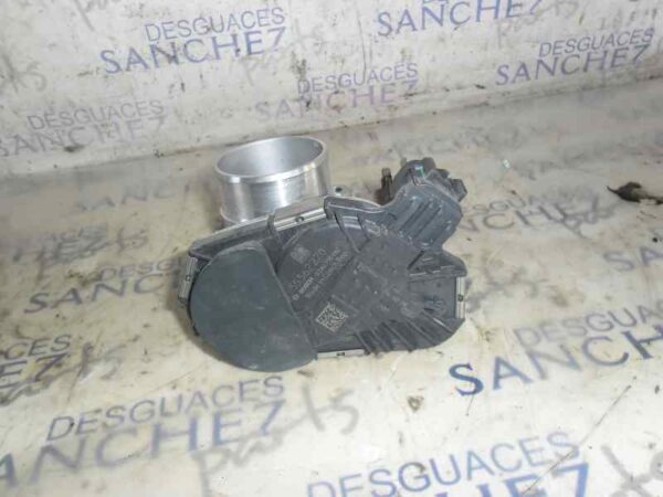 CAJA MARIPOSA OPEL CORSA D 1.2 CAT (A 12 XER / LDC) - Imagen 2