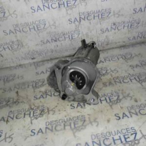 MOTOR ARRANQUE MAZDA 3 BERLINA (BK) 1.6 CD Diesel CAT