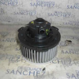 MOTOR CALEFACCION MAZDA 3 BERLINA (BK) 1.6 16V CAT