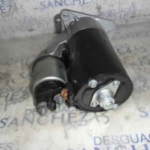 MOTOR ARRANQUE OPEL CORSA D 1.2 CAT (A 12 XER / LDC)