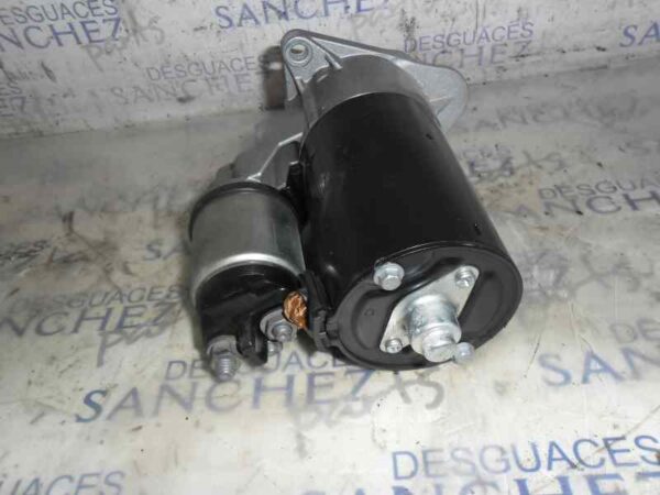 MOTOR ARRANQUE OPEL CORSA D 1.2 CAT (A 12 XER / LDC)